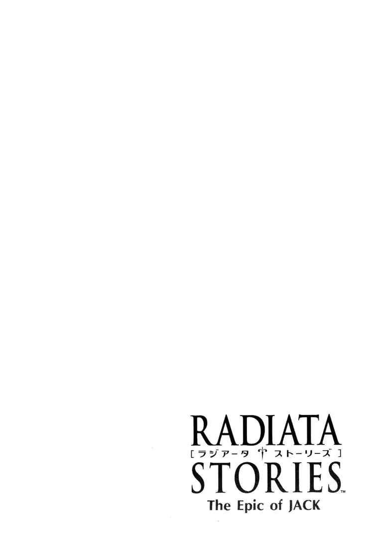 Radiata Stories - The Epic of Jack Chapter 10 2